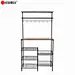 kitchen bakers shelf