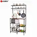 kitchen bakers shelf